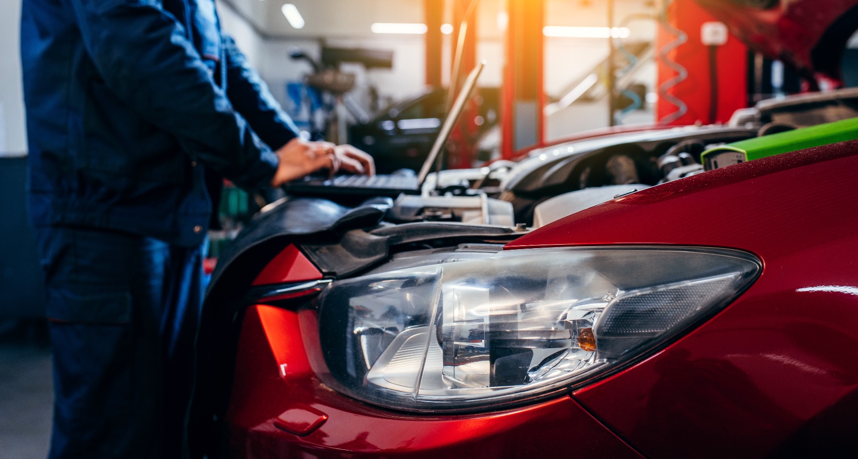 Como funciona a inspeção automóvel Como funciona a inspeção automóvel