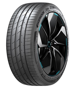 Pneu Hankook ION EVO