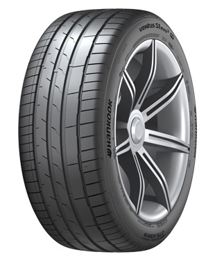 Pneu Hankook VENTUS S1 EVO3 SUV