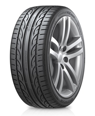 Pneu Hankook VENTUS V12 EVO2