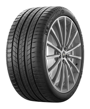 Pneu Michelin LATITUDE SPORT 3