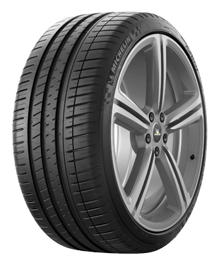 Pneu Michelin PILOT SPORT 3