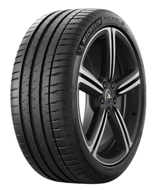 Pneu Michelin PILOT SPORT 4