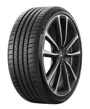 Pneu Michelin PILOT SPORT 4 S