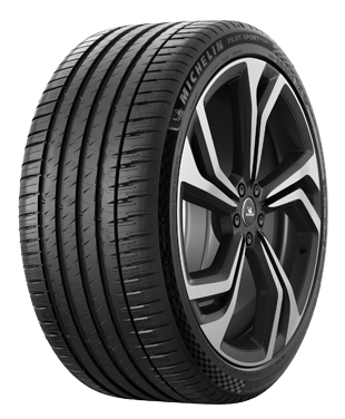 Pneu Michelin PILOT SPORT 4 SUV