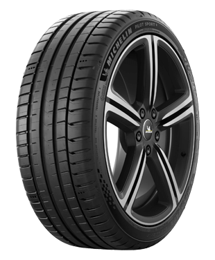 Pneu Michelin PILOT SPORT 5