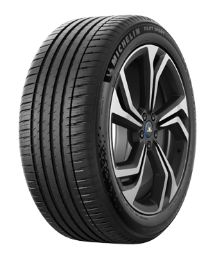 Pneu Michelin PILOT SPORT EV