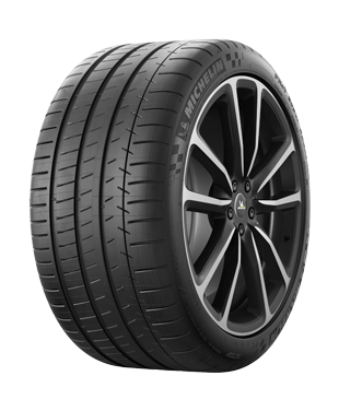 Pneu Michelin PILOT SUPER SPORT