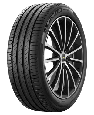 Pneu Michelin PRIMACY 4+