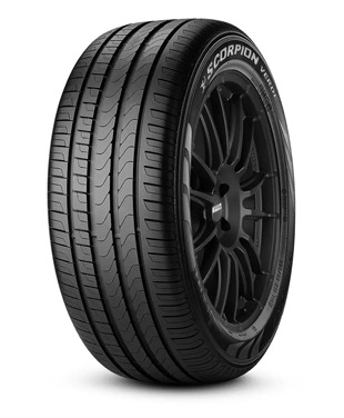 Pneu Pirelli SCORPION VERDE