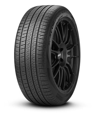 Pneu Pirelli SCORPION ZERO ASIM