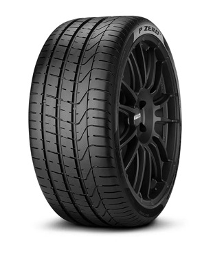 Pneu Pirelli PZERO CORSA (PZC4)