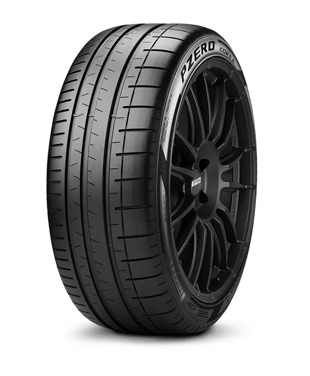 Pneu Pirelli PZERO CORSA (DIR)