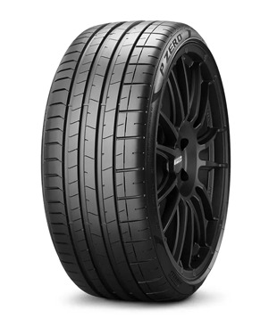 Pneu Pirelli P-ZERO (PZ4)