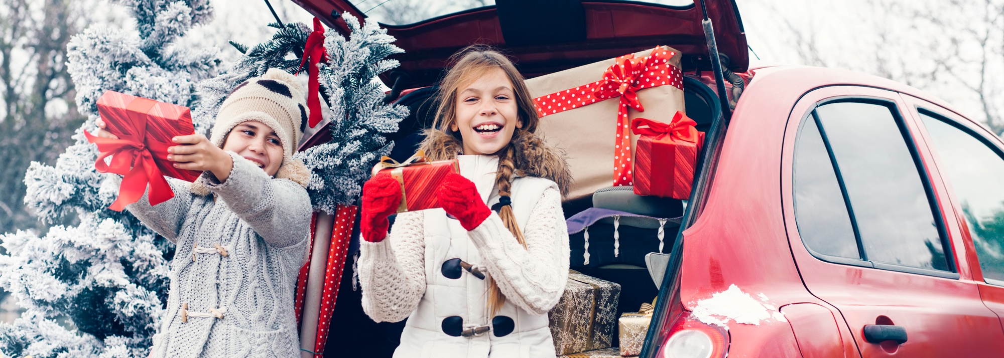 banner Como preparar o carro para a viagem de Natal?